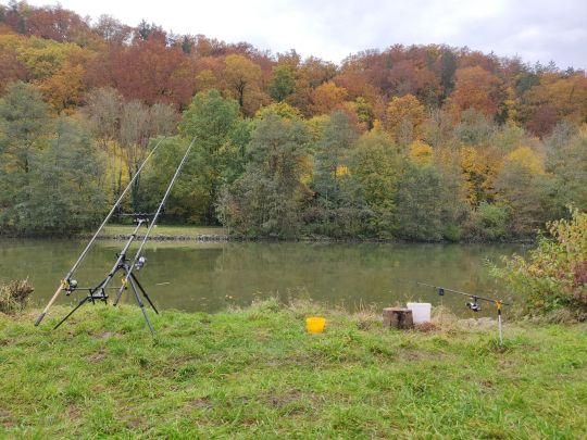 Main-Donau-Kanal (Essing)