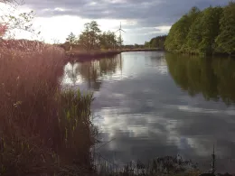 Neuaufschluß Großrössen