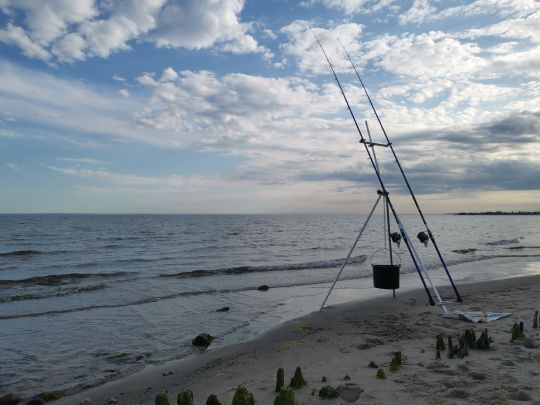 Ostsee (Dahme)