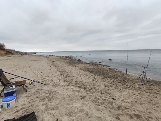 Ostsee (Dahme)-2