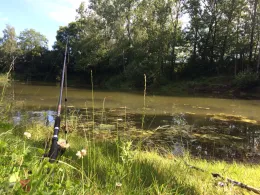 Alte Badeanstalt Kauzleben