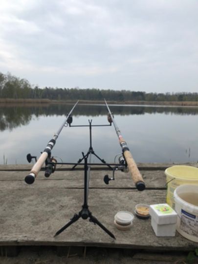 Großer Wildgruber See (Tröbitz)-4