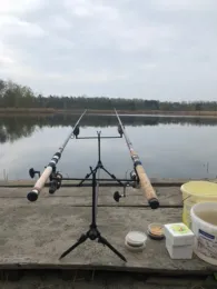 Großer Wildgruber See (Tröbitz)-4