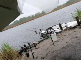 Großer Wildgruber See (Tröbitz)