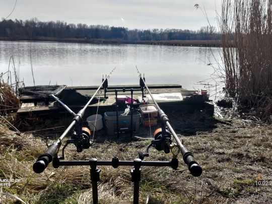 Großer Wildgruber See (Tröbitz)-1