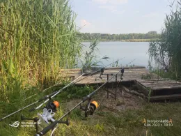 Großer Wildgruber See (Tröbitz)-4