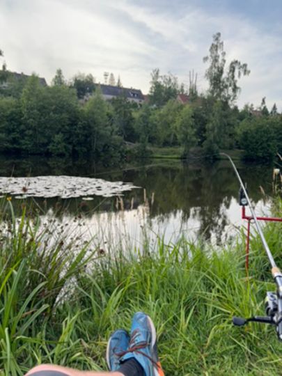 Susenburger Teich