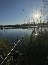 Skibowski Weiher