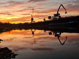 Hafen Torgau-4
