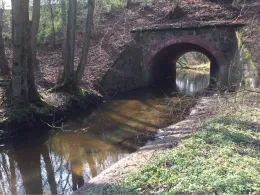 Trittauer Mühlenbach-0