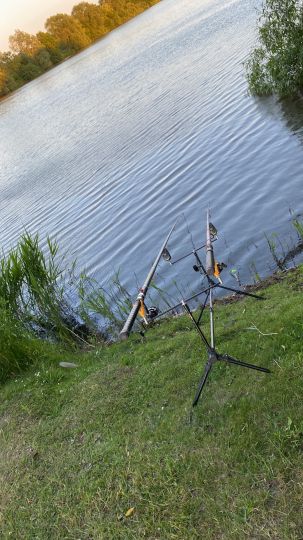 See an der Jeverschen Landstraße-1