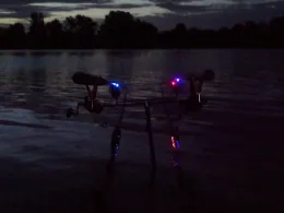 See an der Jeverschen Landstraße