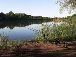Autobahnsee Kleinliebenau-1