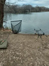 Autobahnsee Kleinliebenau-3