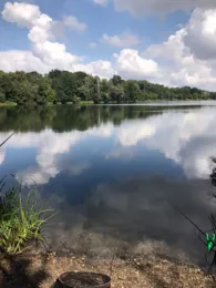 Autobahnsee Kleinliebenau-4