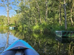 Kleiner Heinersdorfer See-1