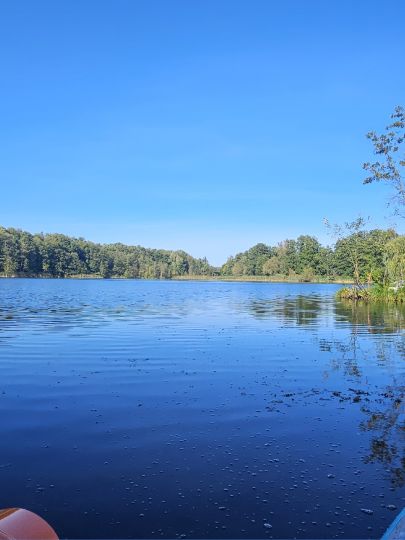 Kleiner Heinersdorfer See
