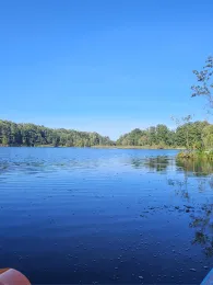 Kleiner Heinersdorfer See