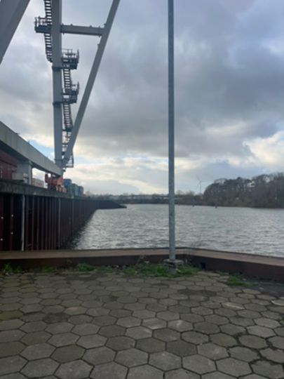 Hafen Venlo-1