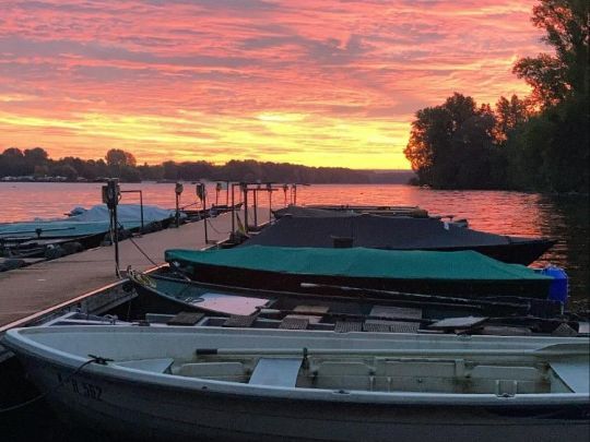 Unterbacher See (Düsseldorf)-4
