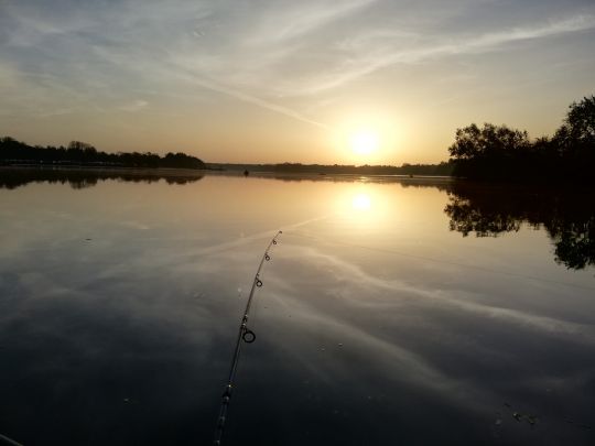 Unterbacher See (Düsseldorf)-2