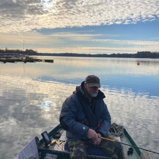 Unterbacher See (Düsseldorf)-1