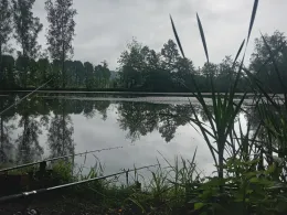 Großer Eisteich (Bad Köstritz)