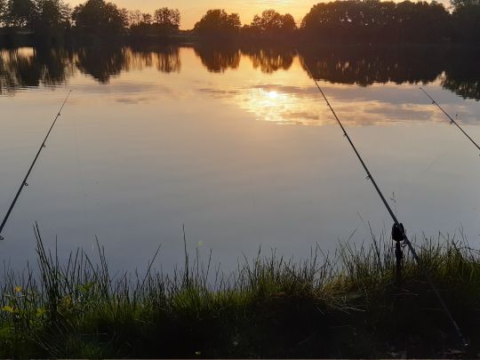 Kettbachteich