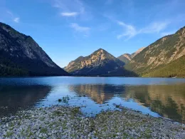Heiterwanger See-1