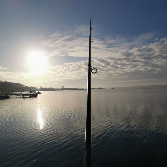 Ostsee (Eckernförde-Borby)-1