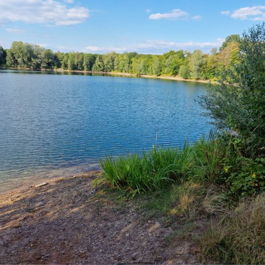 Kleiner Dehlensee-2