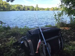 Heiliger See (Potsdam)-3