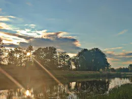 Schwarze Elster (Wahrenbrück)-1