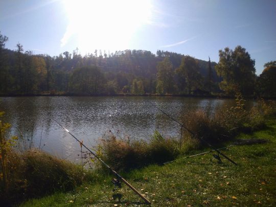 Angelpark Wagner ALLE ANGELN