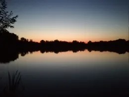 Halberstädter See 1-4