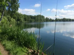 Halberstädter See 1-3