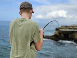 Karibisches Meer (Bayahibe)-1