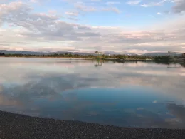 Baggersee Legelshurst-0