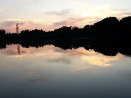 Malchower See (Berlin-Malchow)