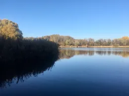 Malchower See (Berlin-Malchow)-4