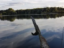 Malchower See (Berlin-Malchow)-2