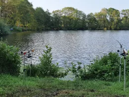 Baggersee Collinghorst-1