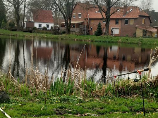 Mühlenteich Knesebeck-2