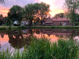 Mühlenteich Knesebeck-1