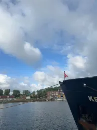 Fischereihafen / Alter Hafen (Rostock)-1