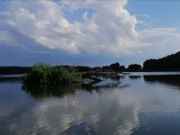 Kölpinsee (Usedom)-3