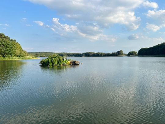 Kölpinsee (Usedom)-1