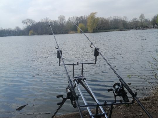 Bagger Thekla (Naturbad Nordost Leipzig)-1