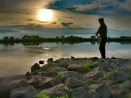 Oder (Hohensaaten)-1