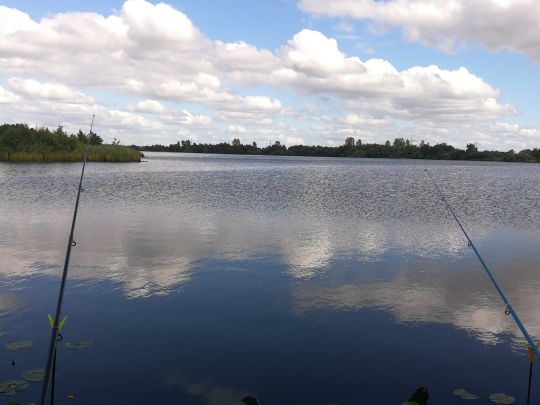 Sandwater (Simonswolde)-2